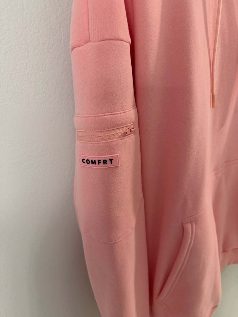 COMFRT Women's Airplane Mode Travel Hoodie and Sweatpants Size SM - Picture 7 of 11